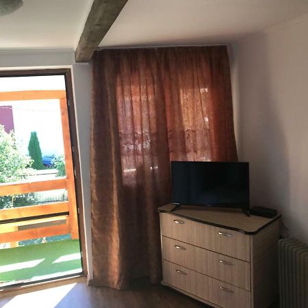 La Rita Acasa Hotel Lepşa Екстериор снимка