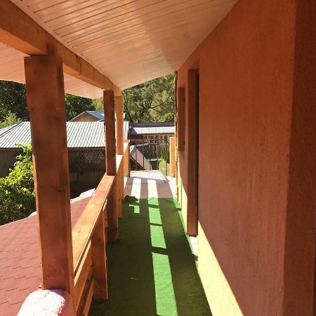 La Rita Acasa Hotel Lepşa Екстериор снимка