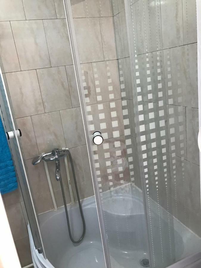 La Rita Acasa Hotel Lepşa Екстериор снимка