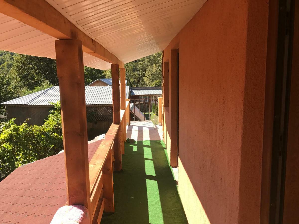 La Rita Acasa Hotel Lepşa Екстериор снимка