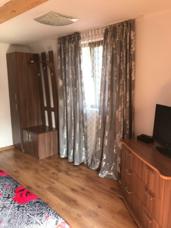 La Rita Acasa Hotel Lepşa Екстериор снимка