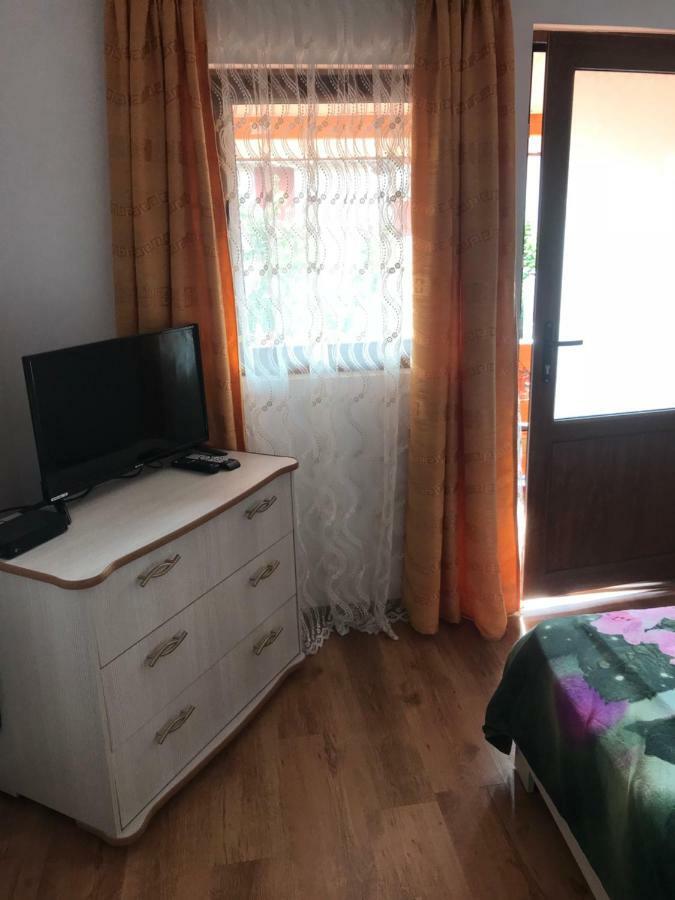 La Rita Acasa Hotel Lepşa Екстериор снимка