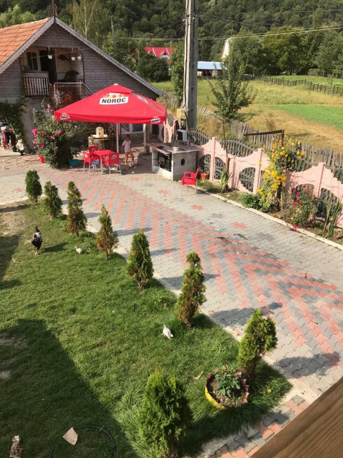 La Rita Acasa Hotel Lepşa Екстериор снимка