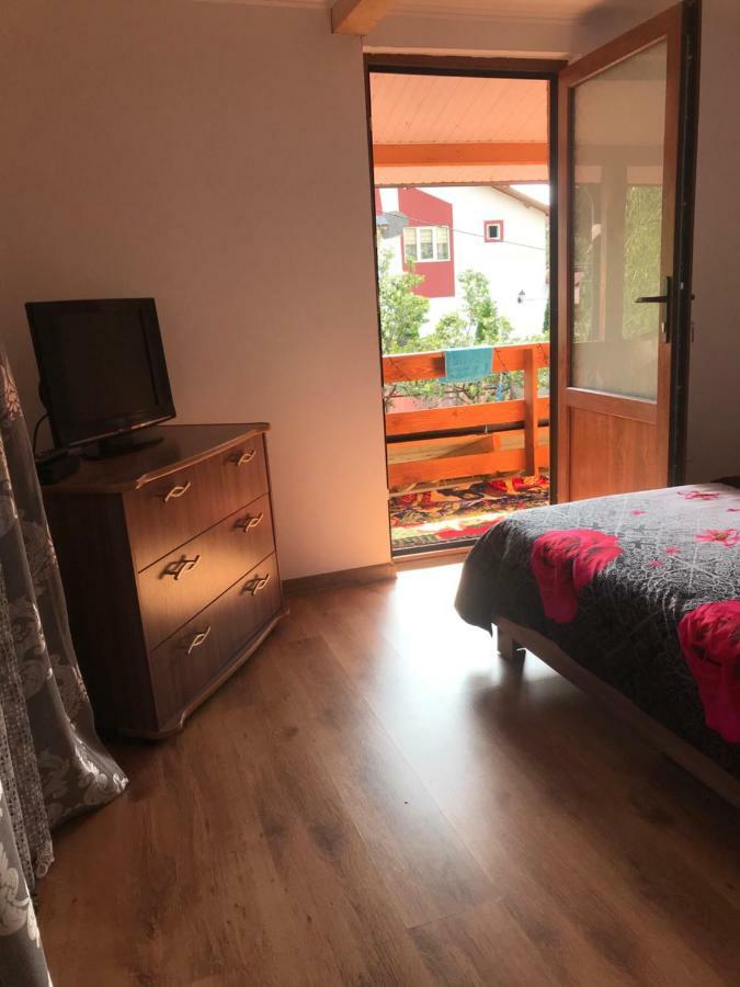 La Rita Acasa Hotel Lepşa Екстериор снимка