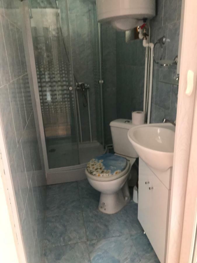 La Rita Acasa Hotel Lepşa Екстериор снимка