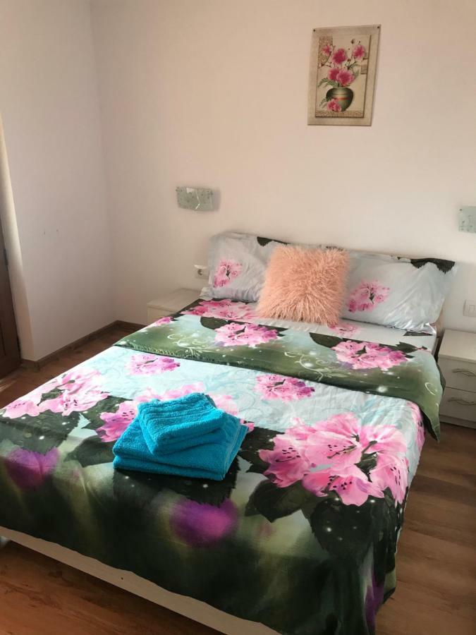 La Rita Acasa Hotel Lepşa Екстериор снимка
