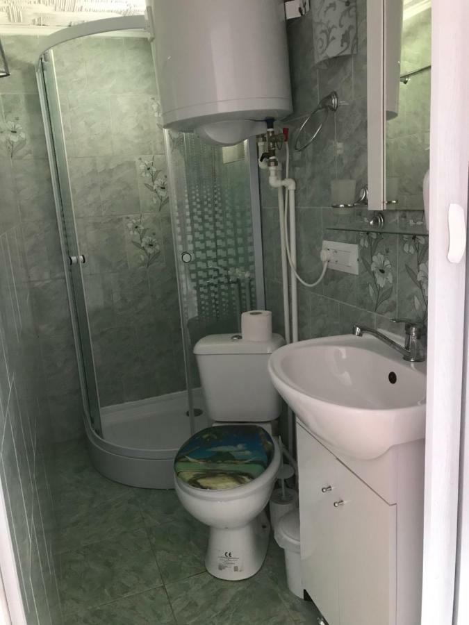 La Rita Acasa Hotel Lepşa Екстериор снимка
