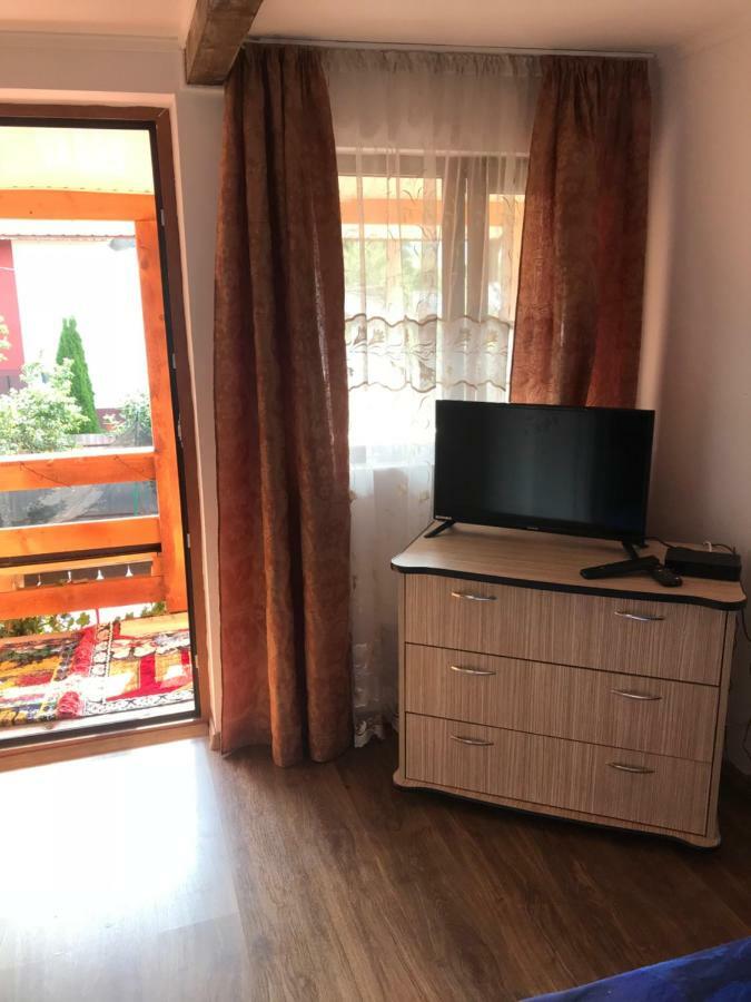 La Rita Acasa Hotel Lepşa Екстериор снимка